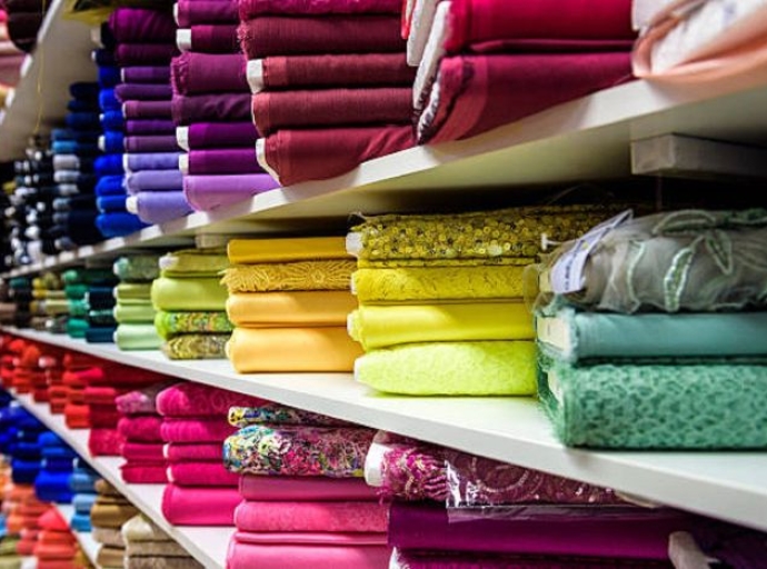 The role of vertical integration in the Textile Industry